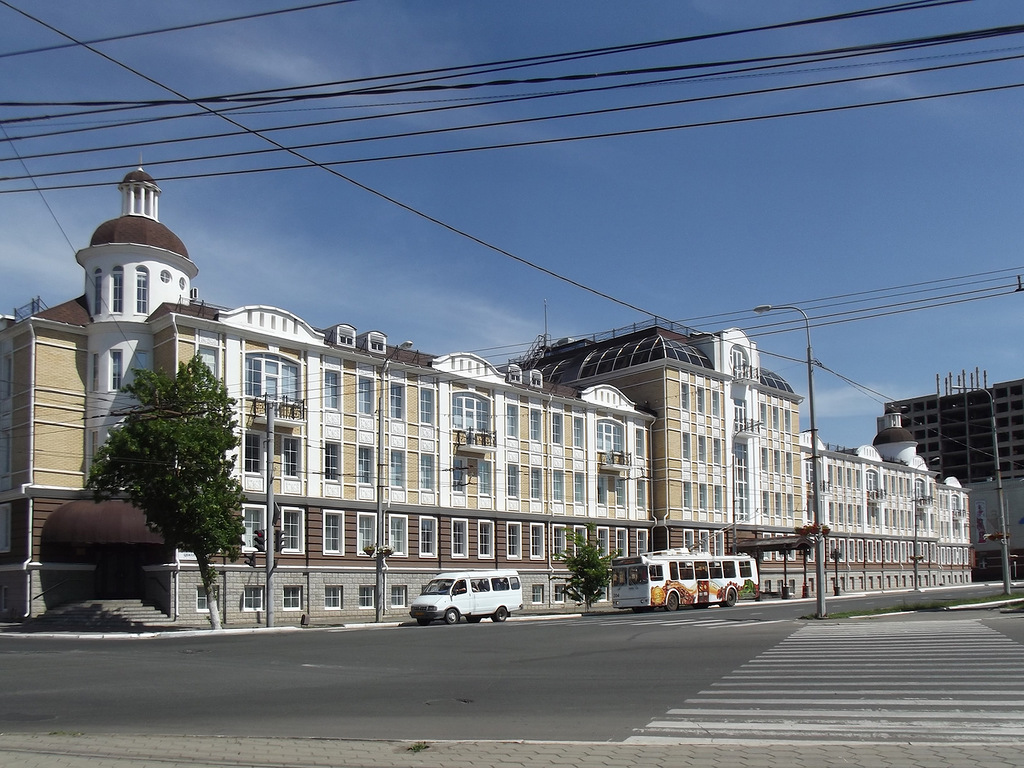 Orenburg